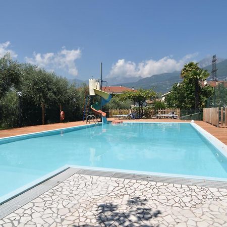 شقة Agritur Il Torchio آركو المظهر الخارجي الصورة