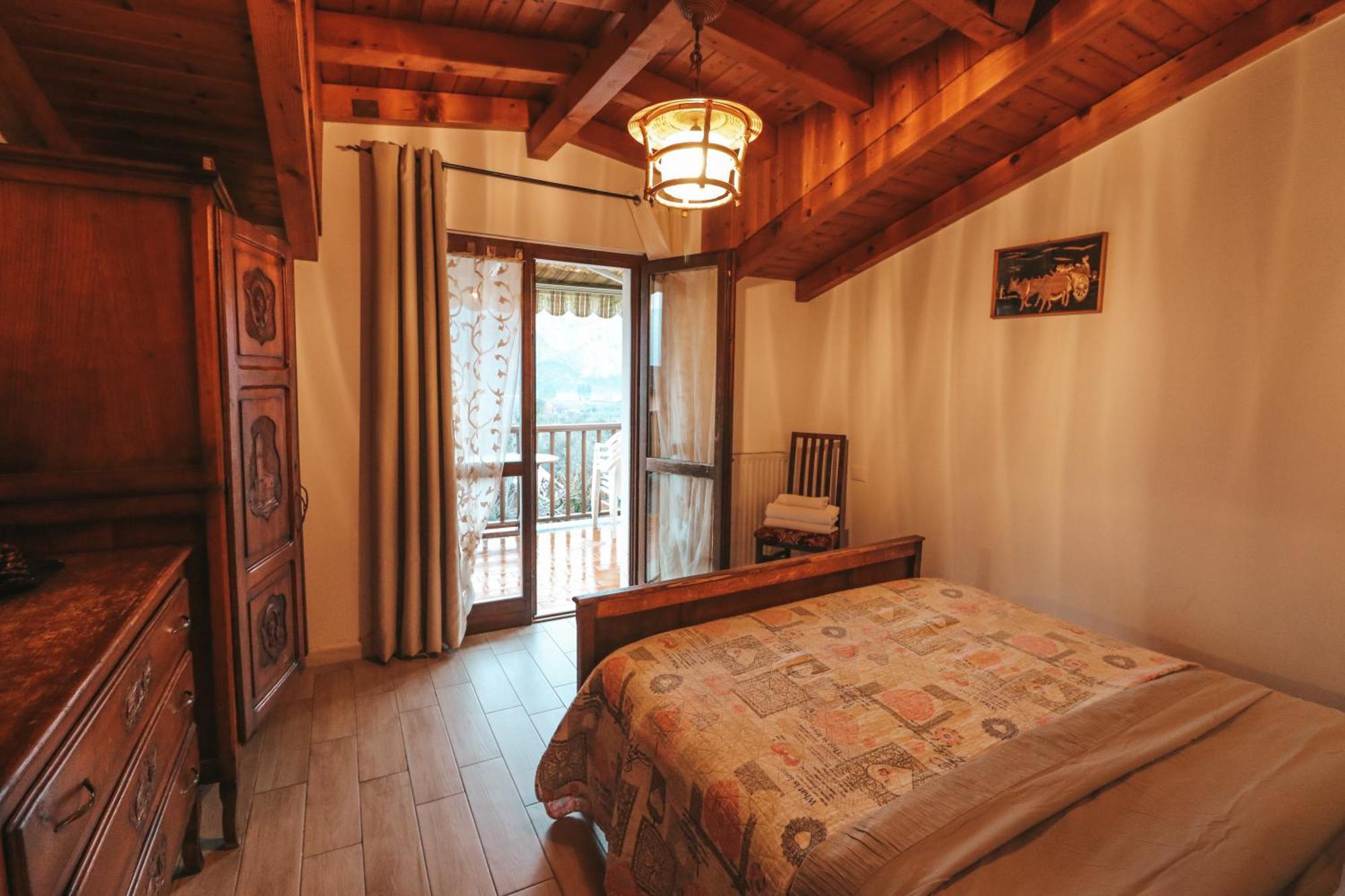 شقة Agritur Il Torchio آركو المظهر الخارجي الصورة