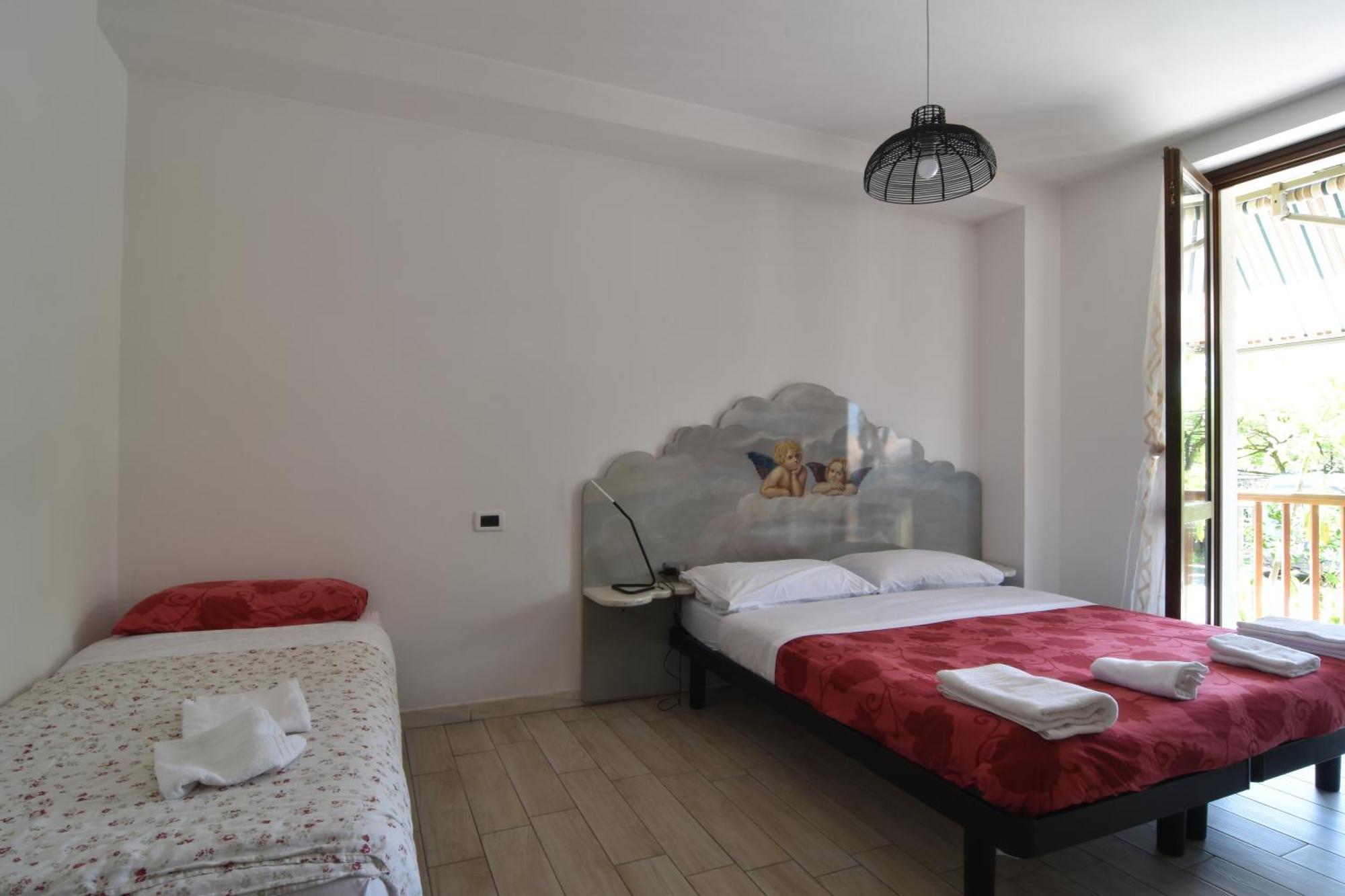 شقة Agritur Il Torchio آركو المظهر الخارجي الصورة