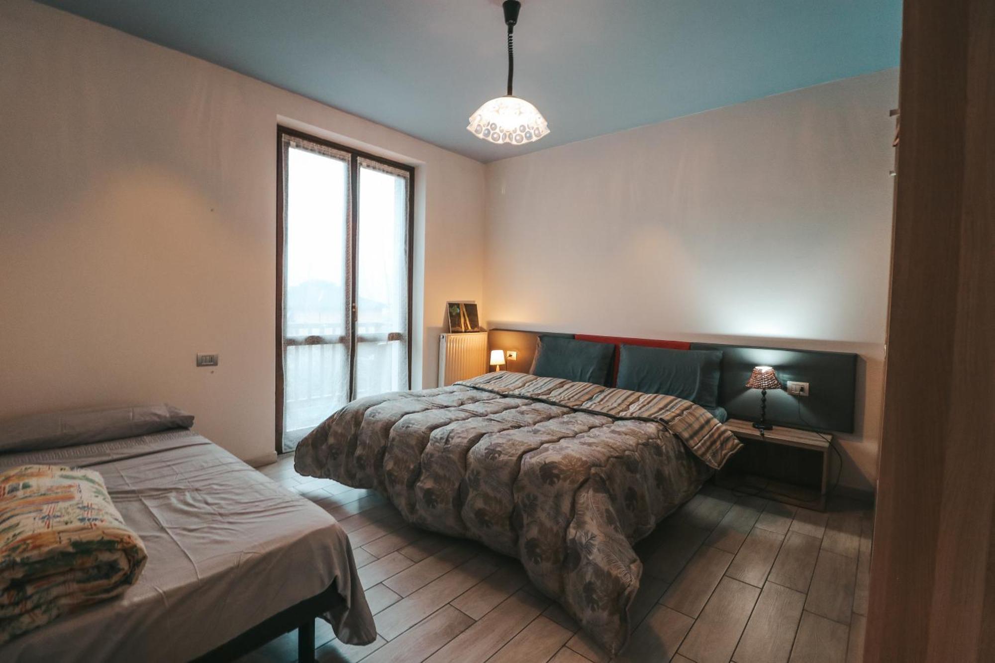 شقة Agritur Il Torchio آركو المظهر الخارجي الصورة