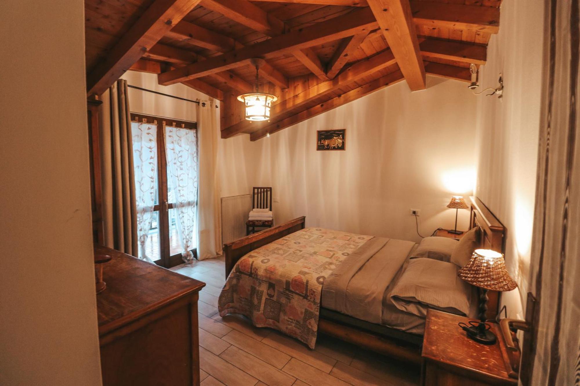 شقة Agritur Il Torchio آركو المظهر الخارجي الصورة