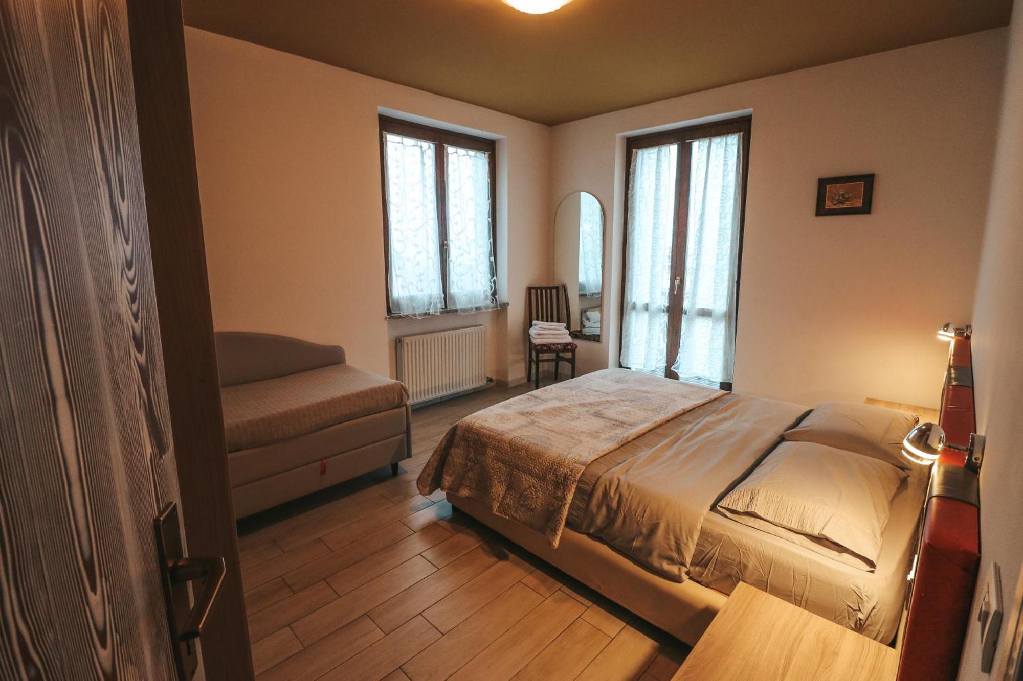 شقة Agritur Il Torchio آركو المظهر الخارجي الصورة