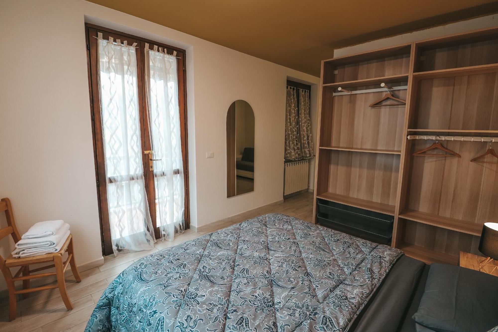 شقة Agritur Il Torchio آركو المظهر الخارجي الصورة