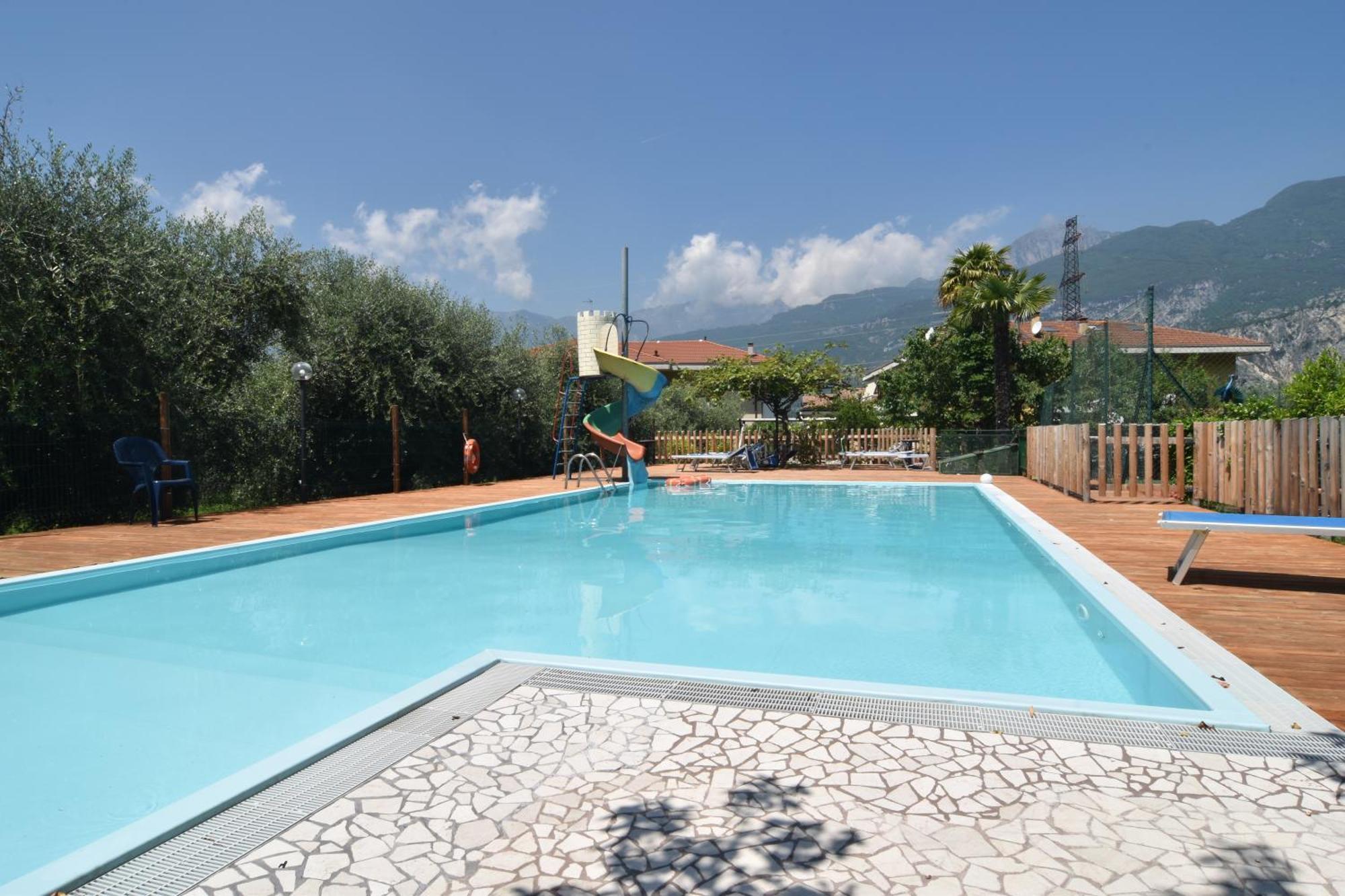 شقة Agritur Il Torchio آركو المظهر الخارجي الصورة